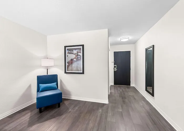 Americas Best Value Inn Kilgore