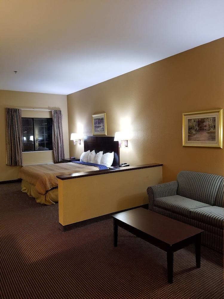 Hotel Americas Value Kilgore