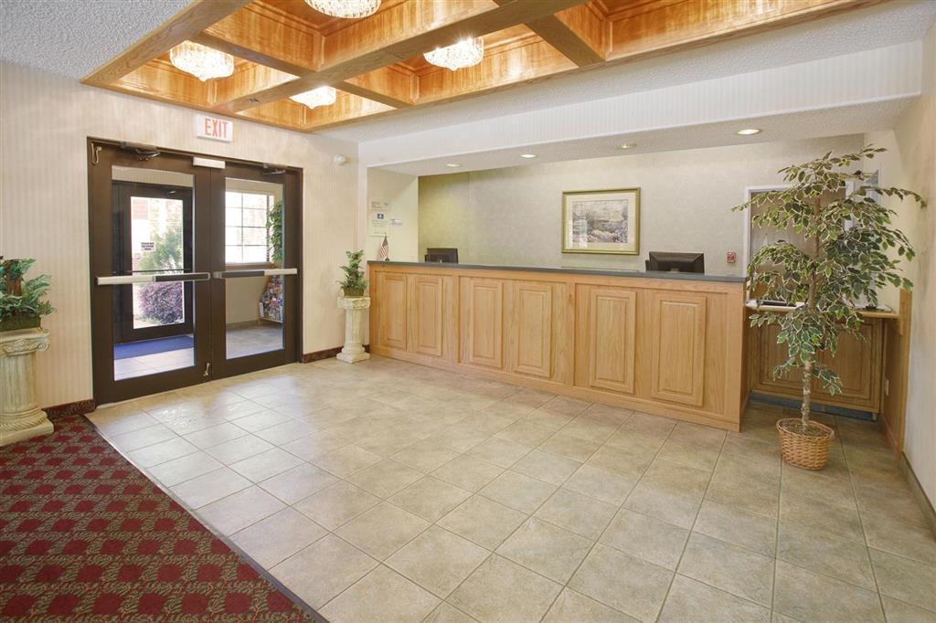 Americas Value Hotel Kilgore