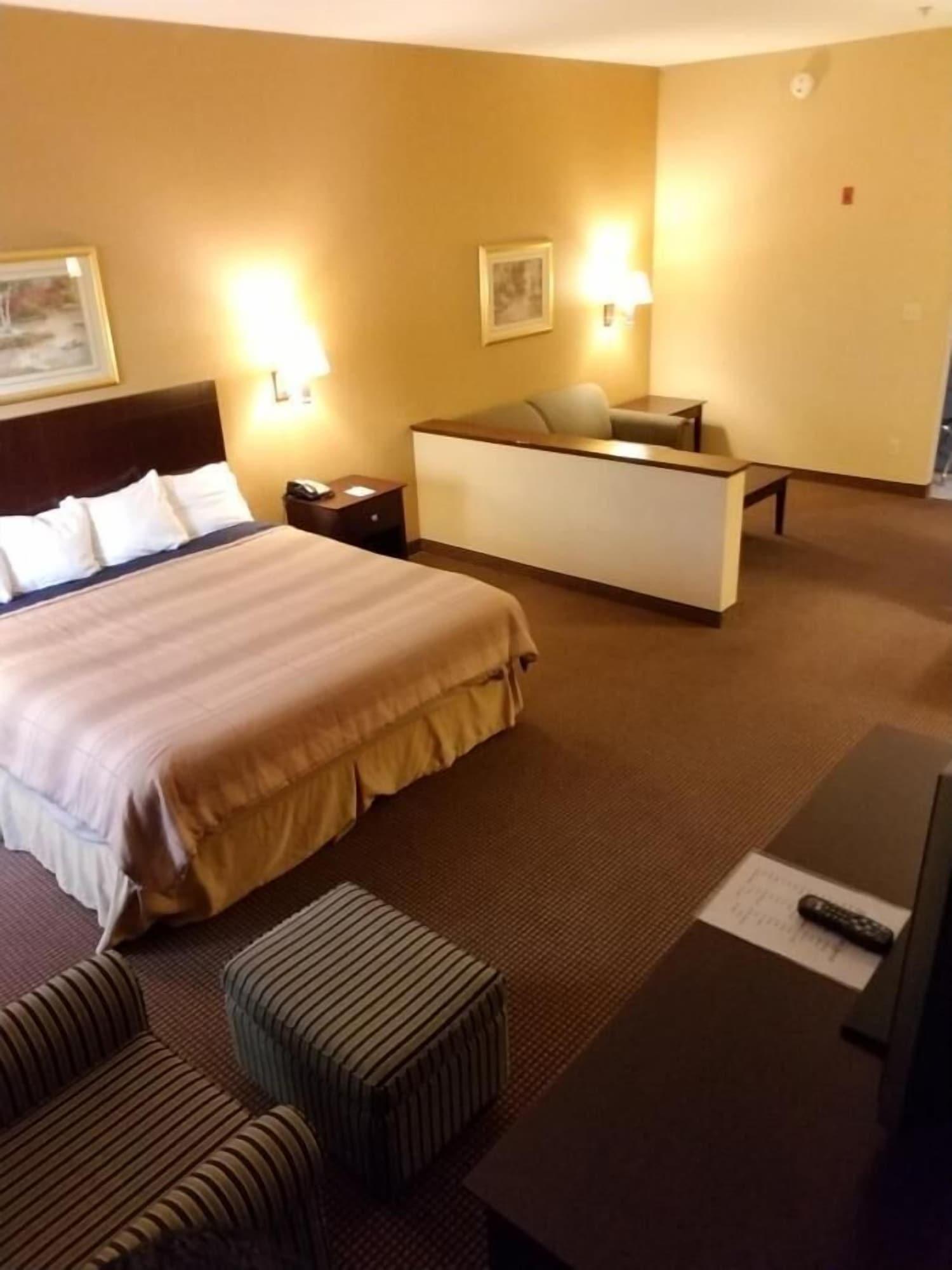Americas Value Hotel 2*
