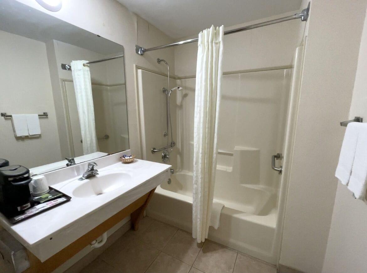 Hotel Americas Value