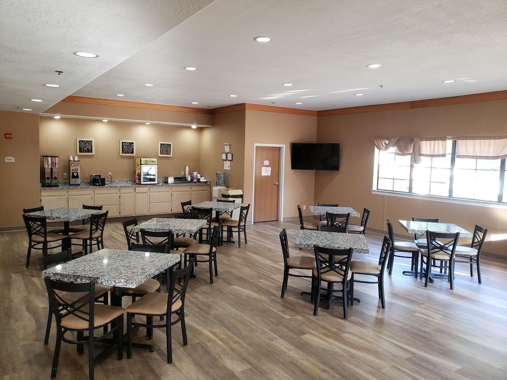 Hotel Americas Value Kilgore