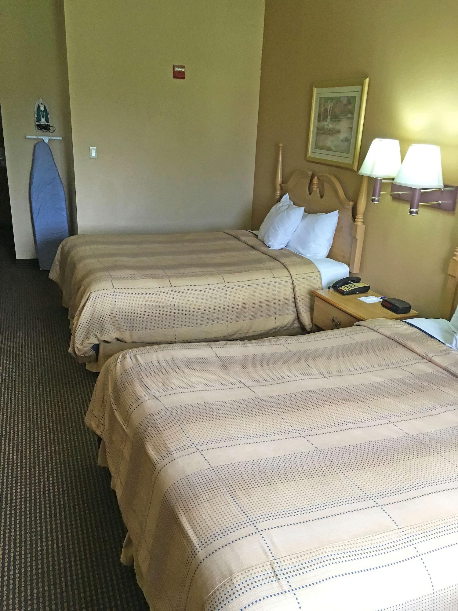 Hotel Americas Value 2*