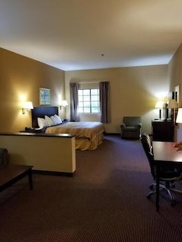 Americas Value Hotel Kilgore