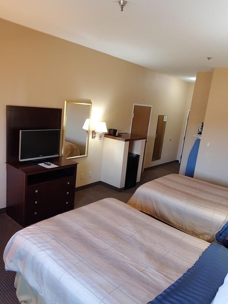 Hotel Americas Value 2*