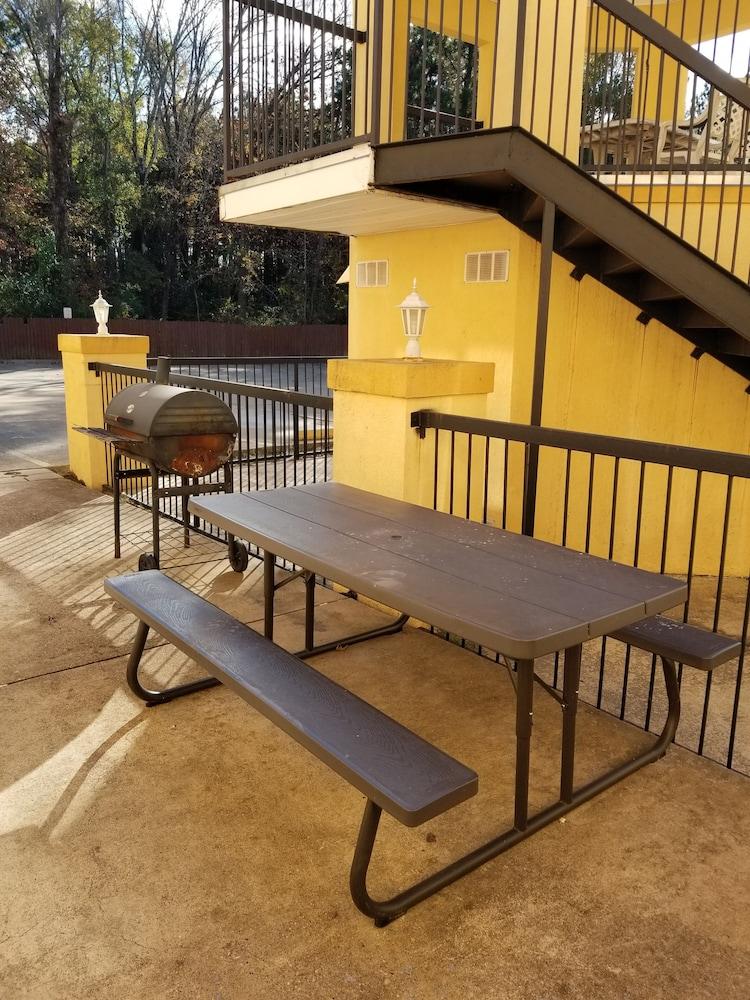 Hotel Americas Value Kilgore