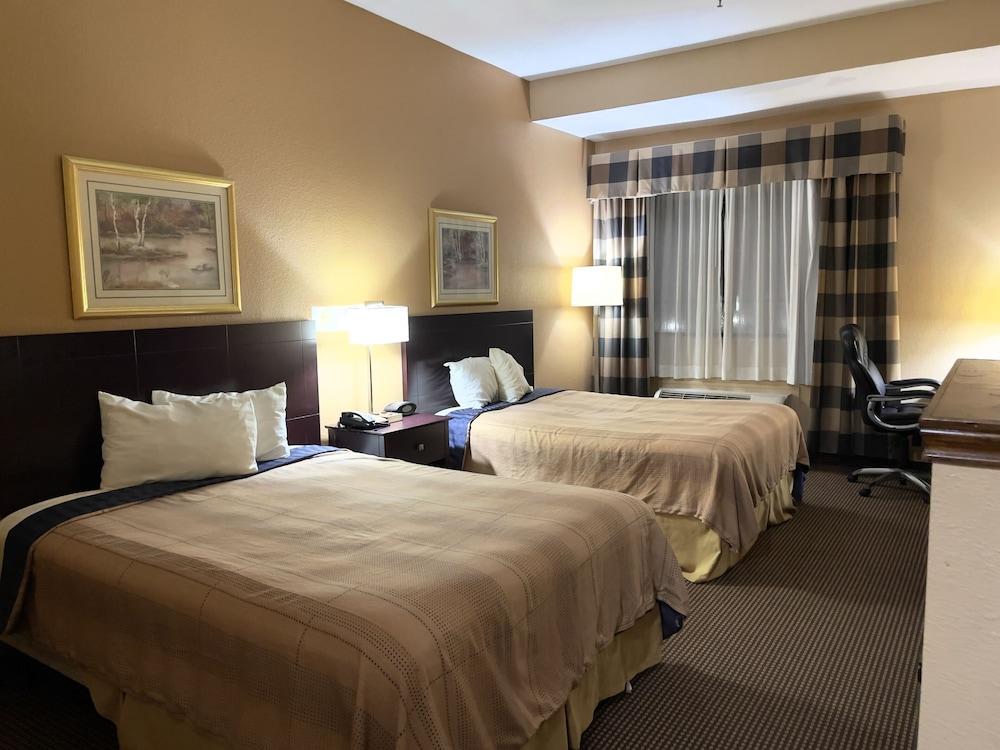 Americas Value Hotel 2*