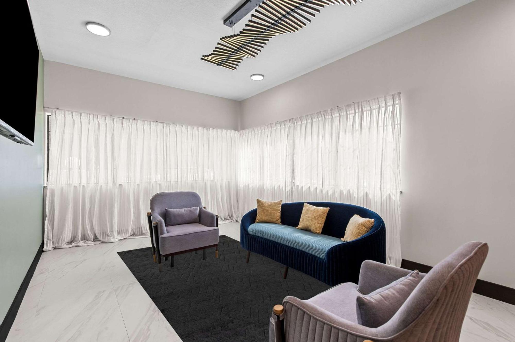 Hotel Americas Value