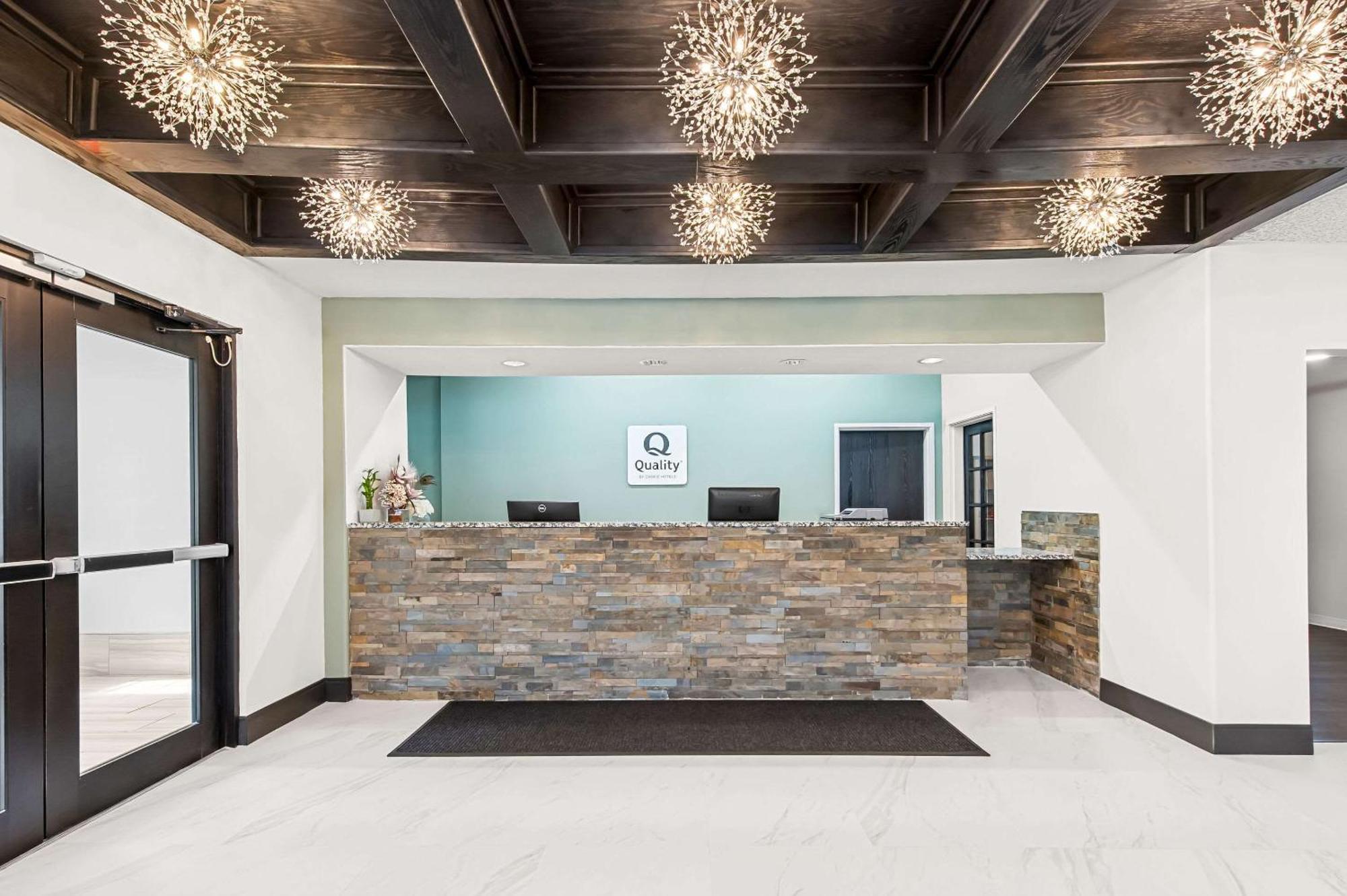 Hotel Americas Value