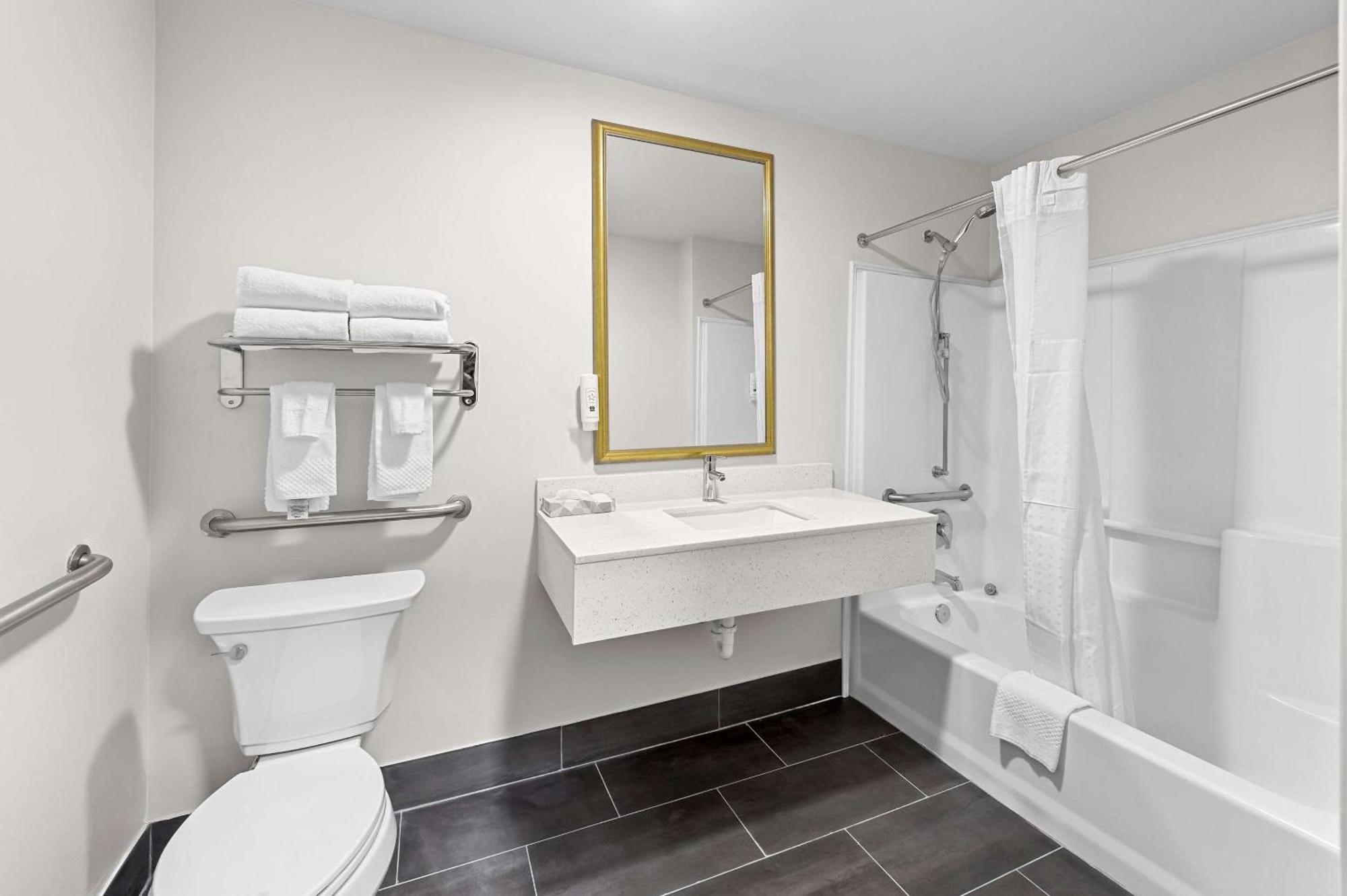 Americas Value Hotel Kilgore