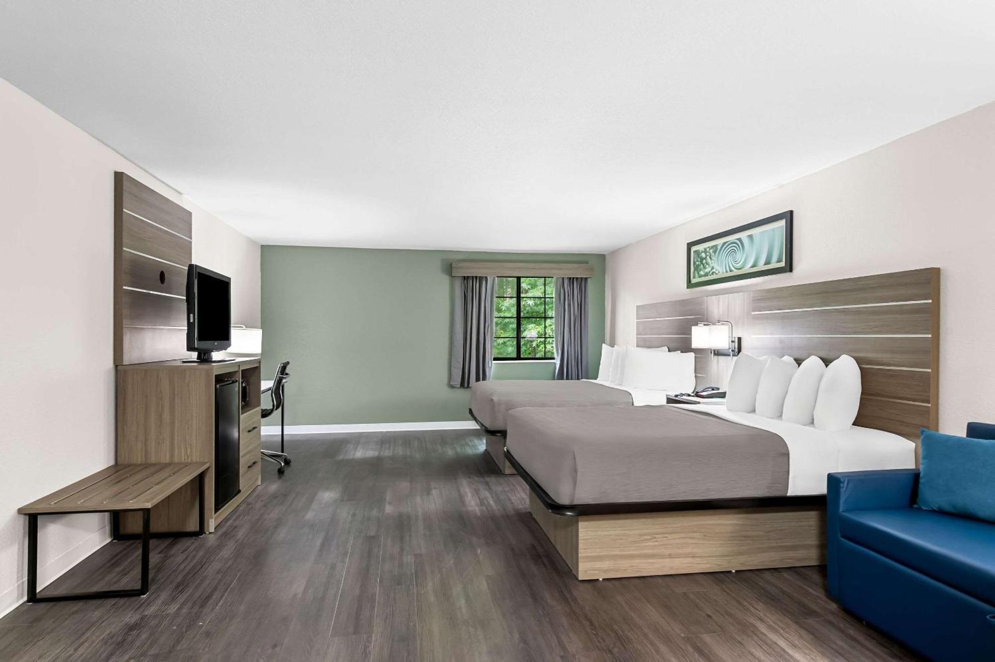 Americas Value Hotel