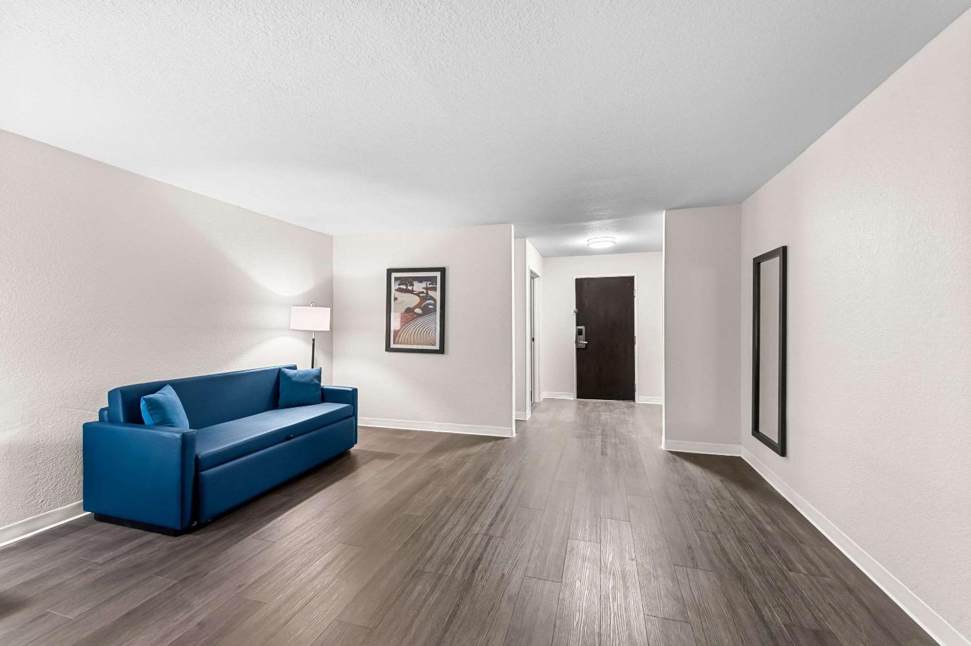 Hotel Americas Value 2*