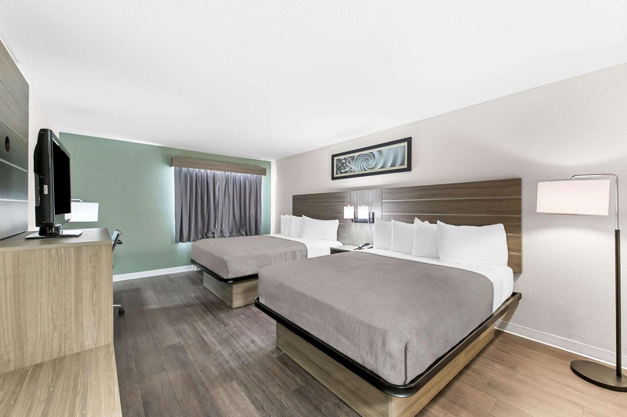 Americas Value Hotel Kilgore