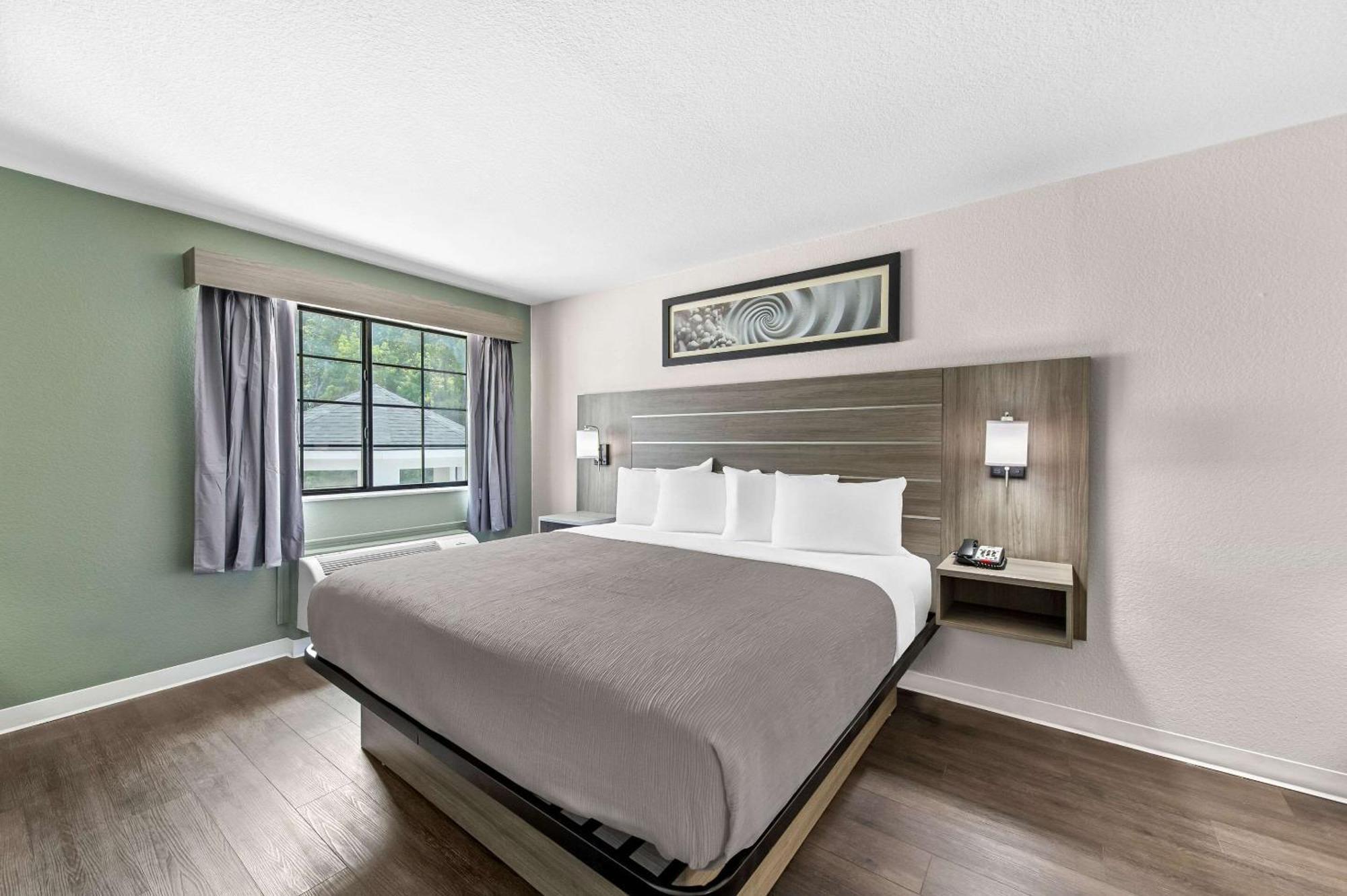 Hotel Americas Value