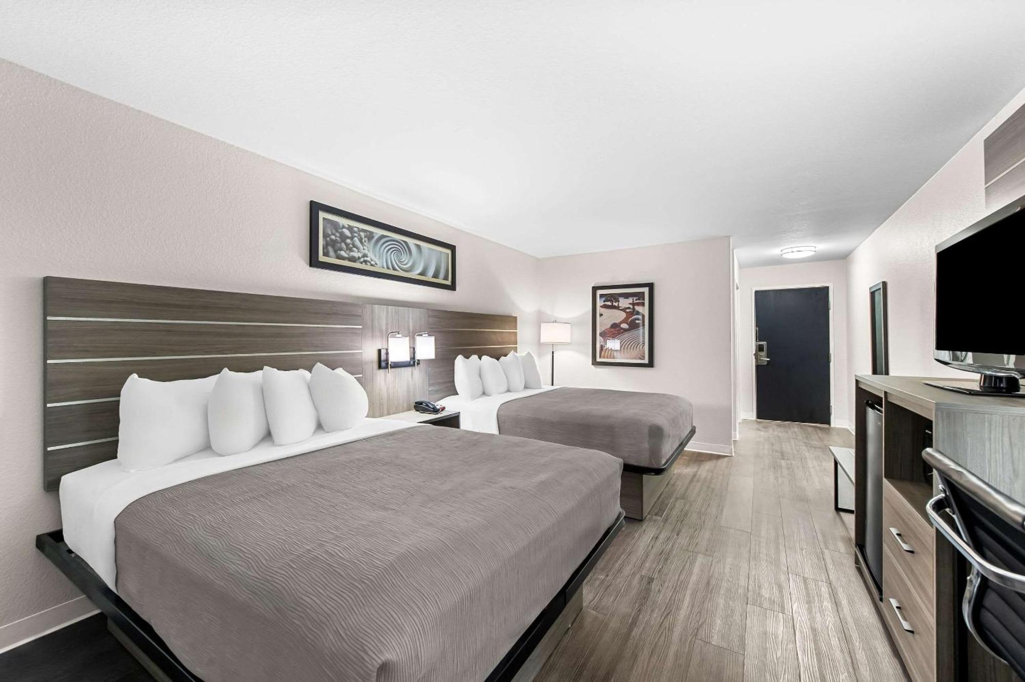 Hotel Americas Value Kilgore