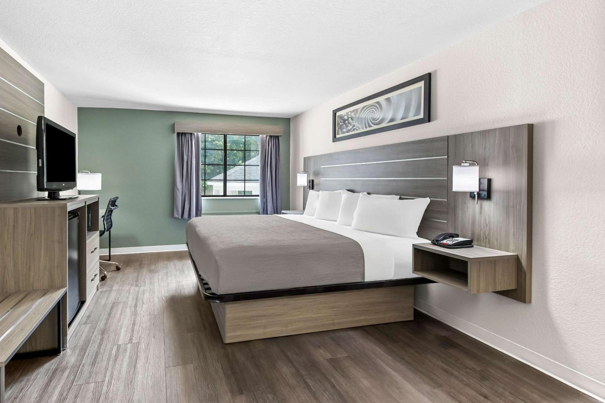 Hotel Americas Value