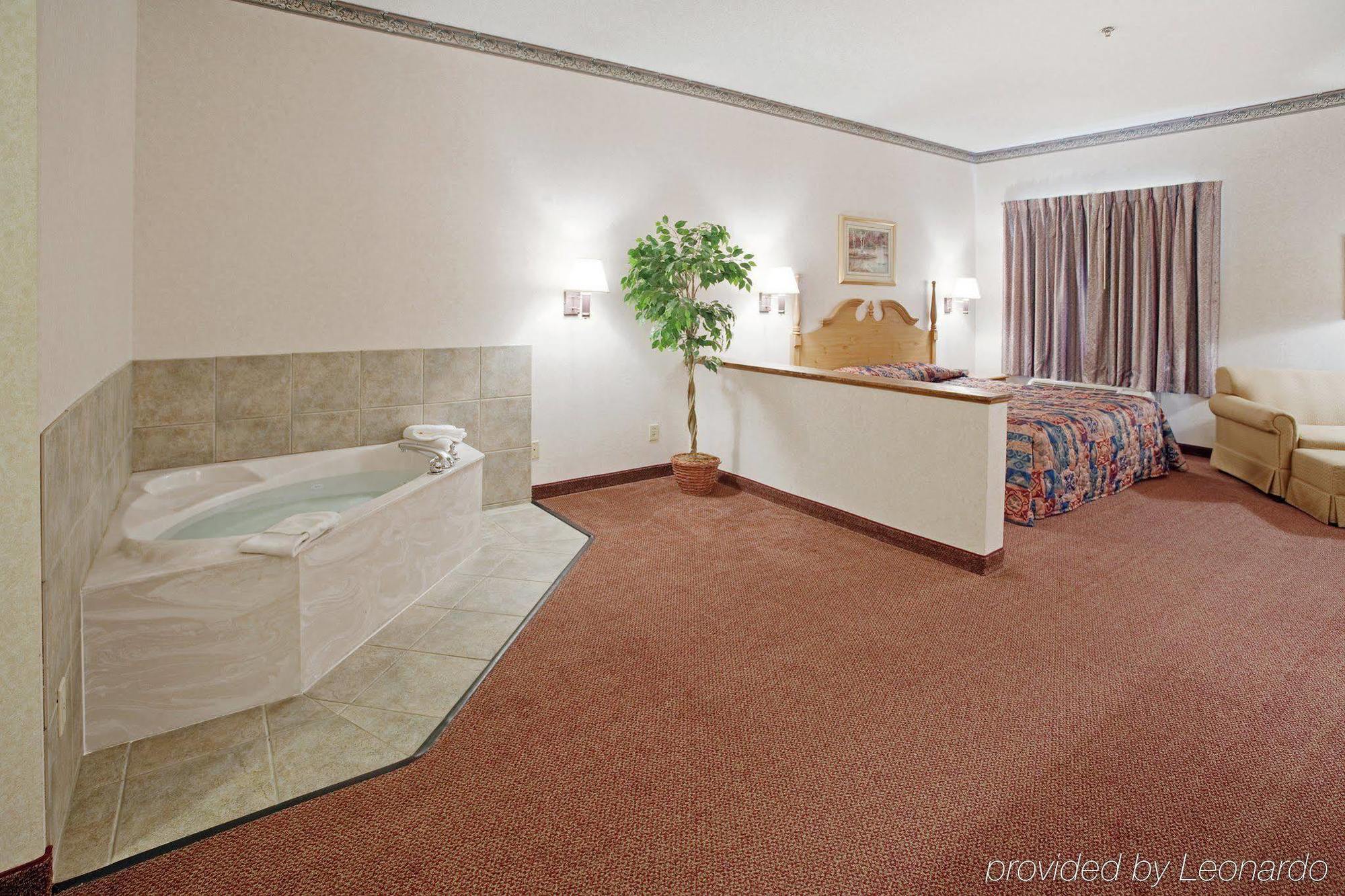 Hotel Americas Value